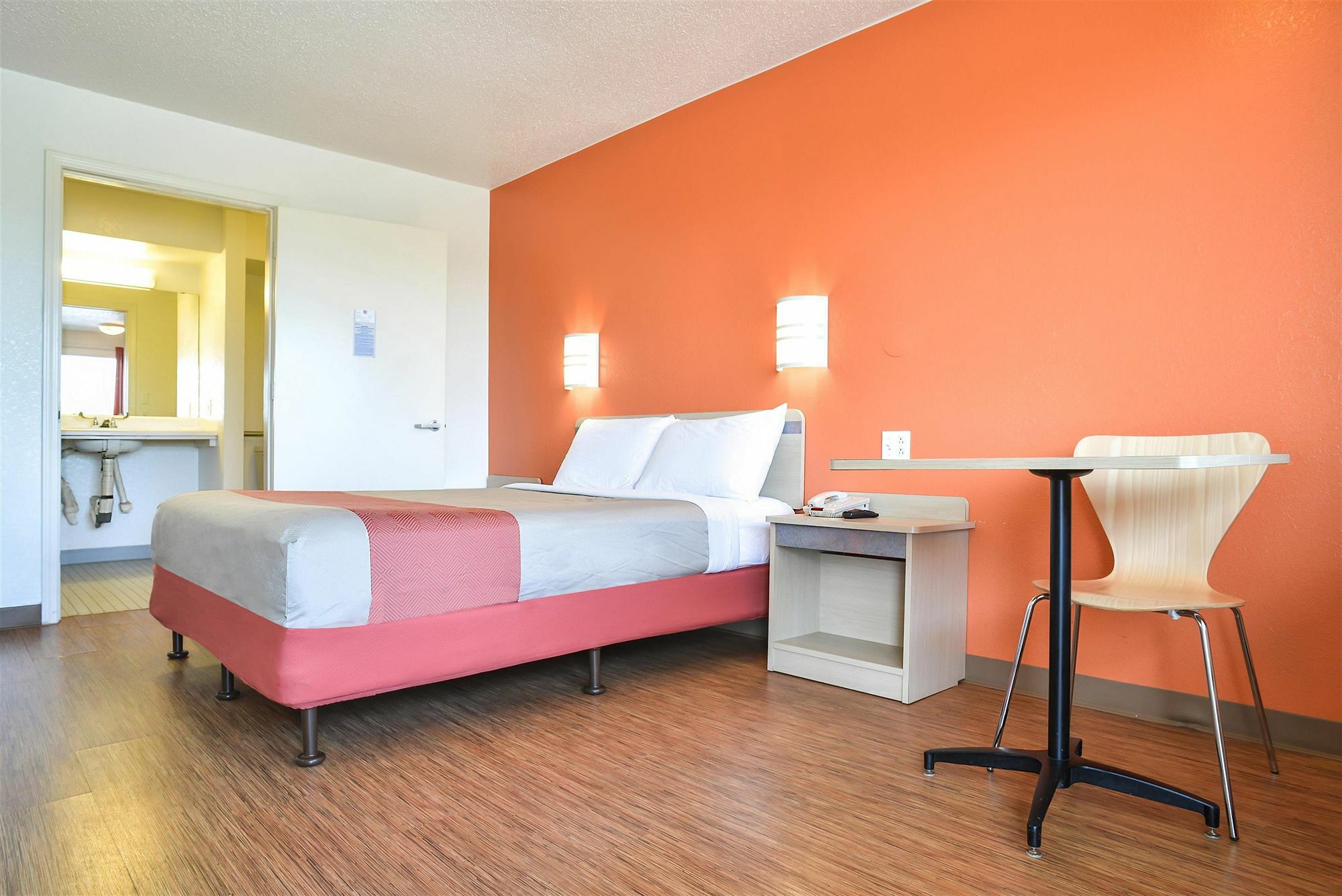 Motel 6-Saint Joseph, Mo Exterior photo