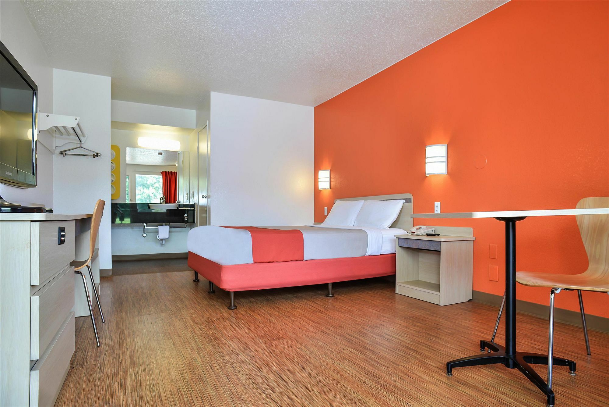Motel 6-Saint Joseph, Mo Exterior photo